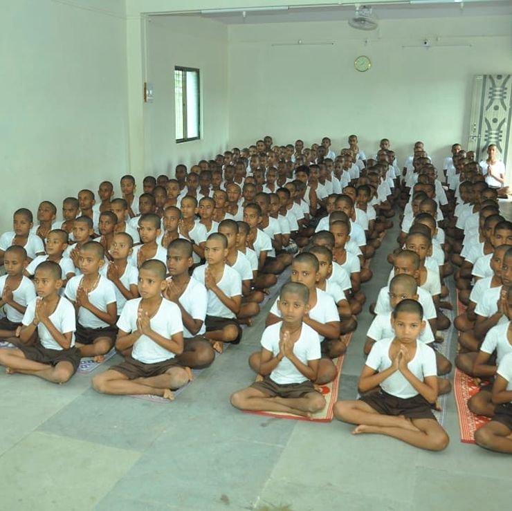 Meditation Discipline